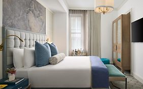 The Wall Street Hotel New York City