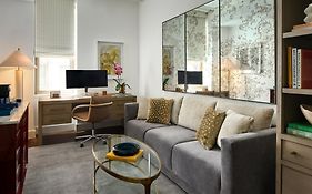 The Wall Street Hotel New York City